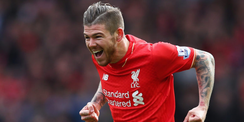 A Defence of Alberto Moreno