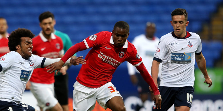 Ademola Lookman targeted by Liverpool