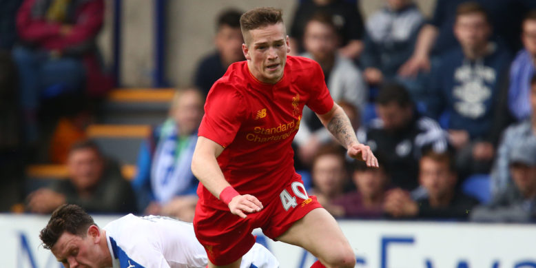 Kent & Ward set for Football League debuts
