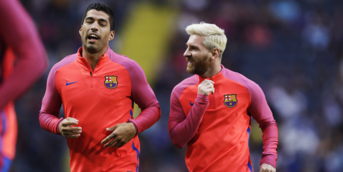 Match Preview: Liverpool vs Barcelona