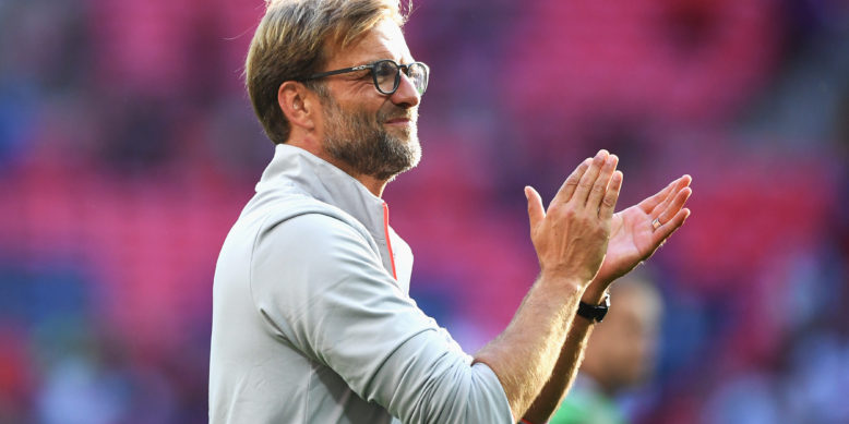 Four Findings: Liverpool 4 – 0 Barcelona