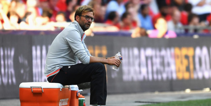 Liverpool’s winners and losers from pre-season