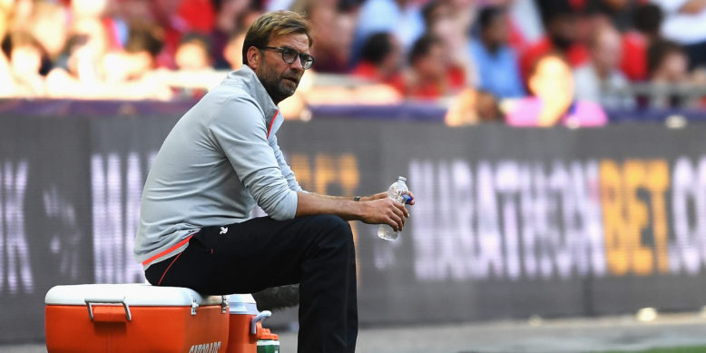 Five Left Backs Liverpool should look to buy