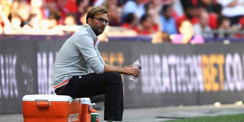 Liverpool’s winners and losers from pre-season