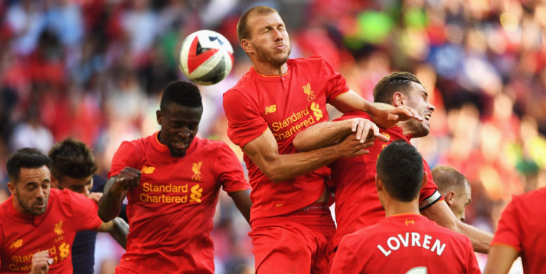 Predicting Liverpool’s XI vs Arsenal