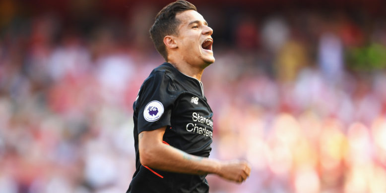 It’s time for Coutinho to step up