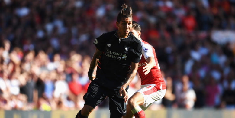 Player Ratings: Arsenal 3-4 Liverpool