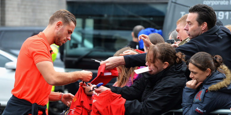 The Hendo Hate is getting out of hand