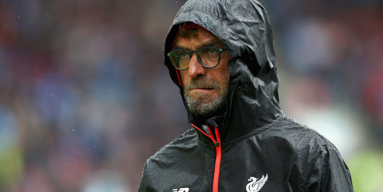 Match Gallery: Burnley 2-0 Liverpool