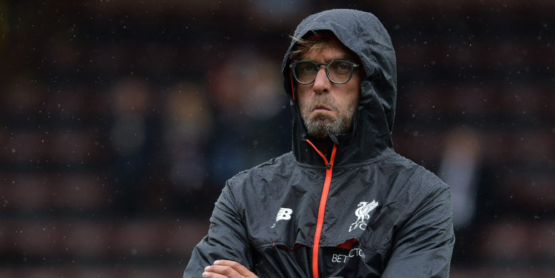 Player Ratings: Burnley 2 – 0 Liverpool