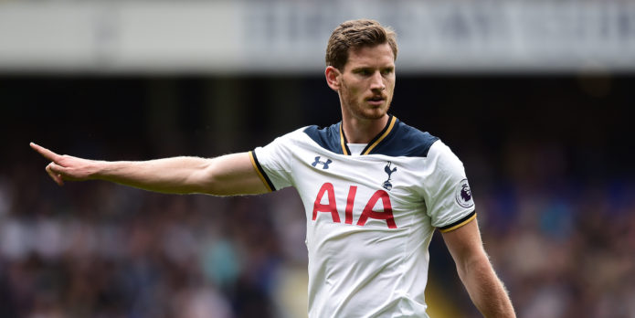 Opposition Report: Spurs (A)