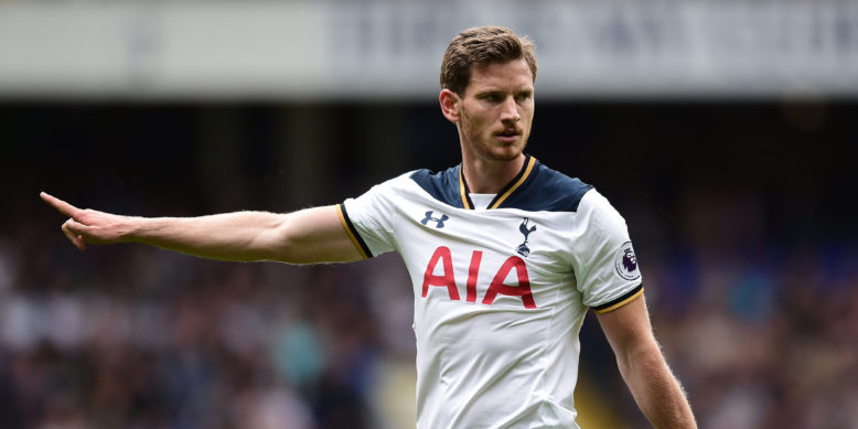 Opposition Report: Spurs (A)