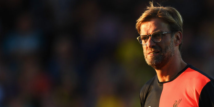 Liverpool Predicted XI: Tottenham (A)