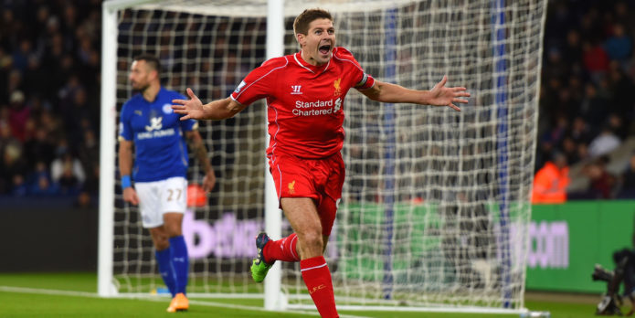 Top Five Wins Against Leicester in the Premier League Era