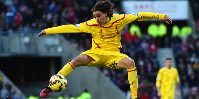 Why Liverpool need to be cautious when deciding on Lazar Markovic’s future