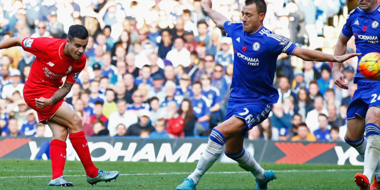 LFC’s best five Premier League wins at Stamford Bridge