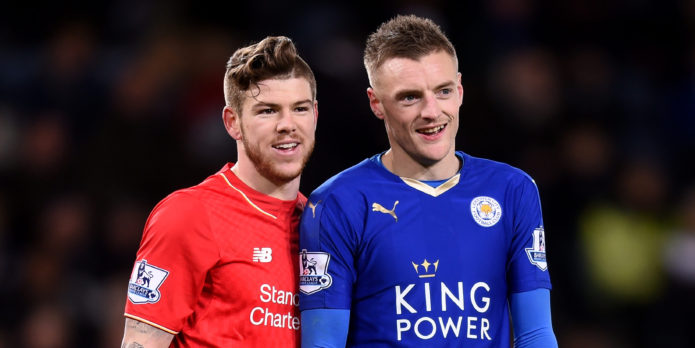 Key Battles: Liverpool vs Leicester City