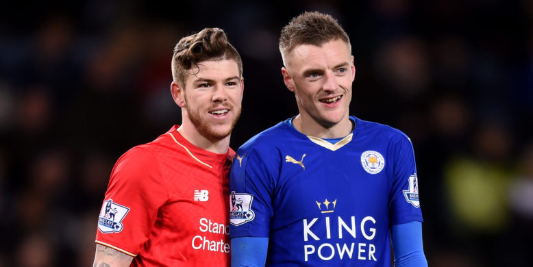 Key Battles: Liverpool vs Leicester City