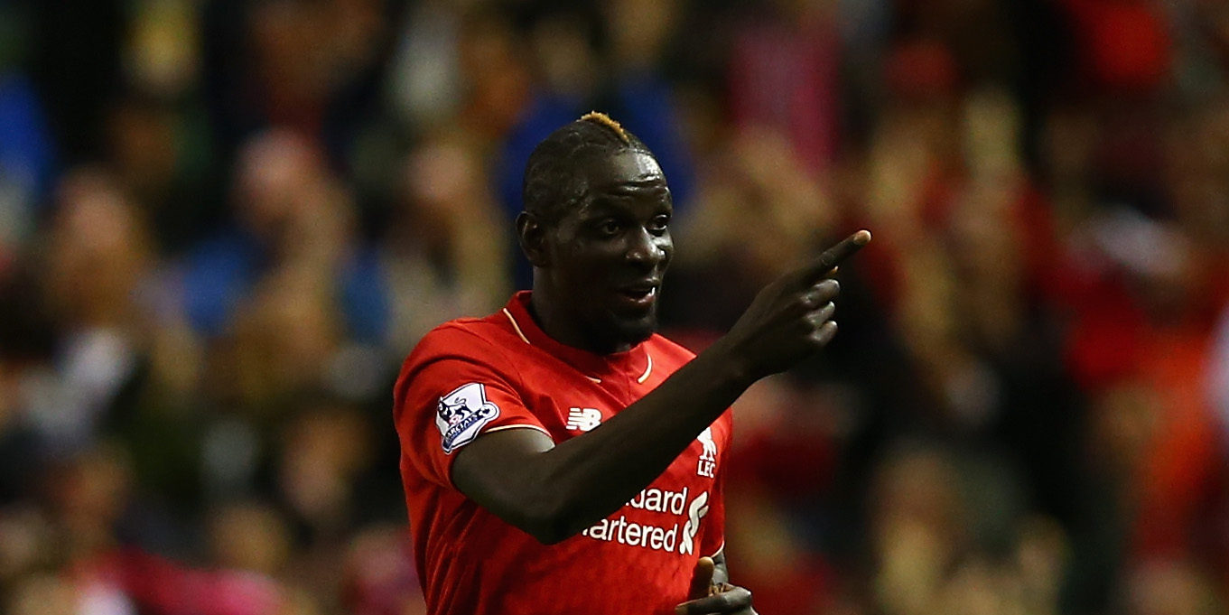 Klopp: Sakho return will take time