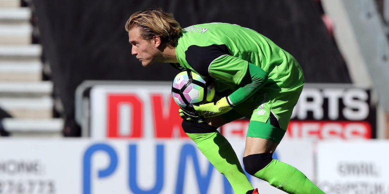 Who should play in goal against Chelsea? LFC fans have their say