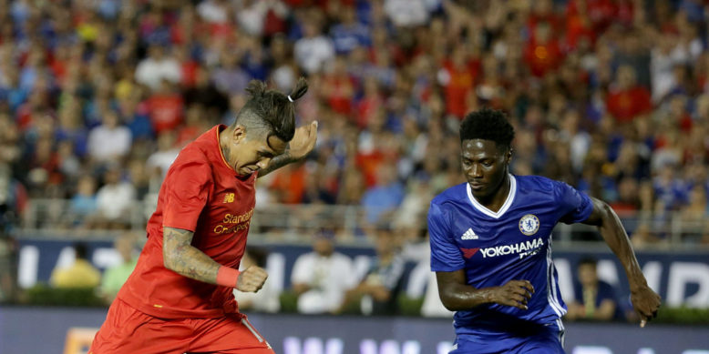 Match Preview: Liverpool v Chelsea