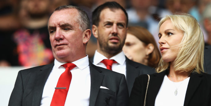 Liverpool’s Scouting Network Isn’t Working