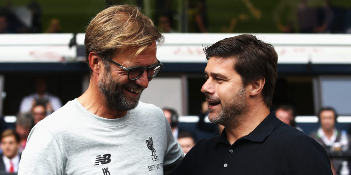 Tough EFL Cup draw for Liverpool