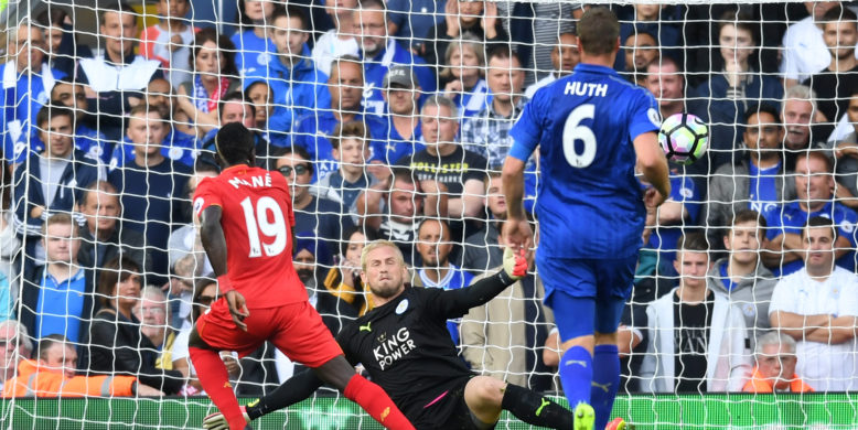 Player Ratings: Liverpool 4-1 Leicester