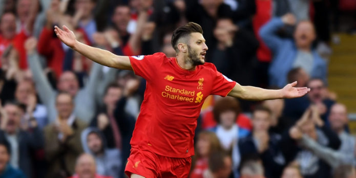Four Findings: Liverpool 4-1 Leicester City