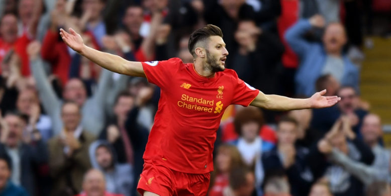 Four Findings: Liverpool 4-1 Leicester City