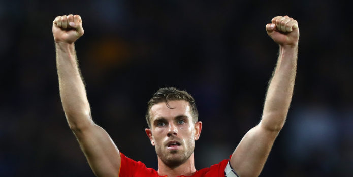 Four Findings: Chelsea 1-2 Liverpool