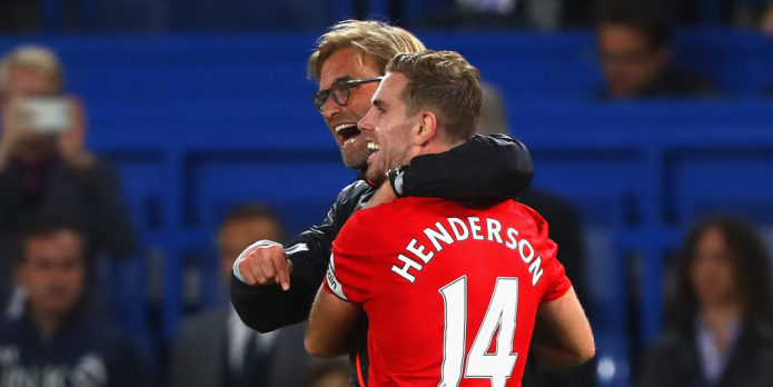 Manager Review: Chelsea 1-2 Liverpool