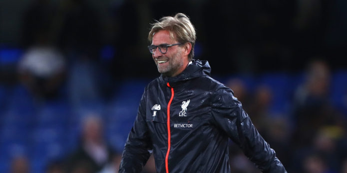 Liverpool Player Ratings: Chelsea (A)