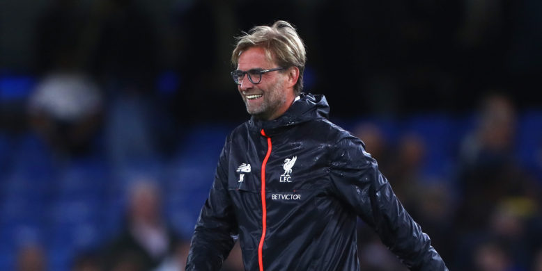 Liverpool Player Ratings: Chelsea (A)