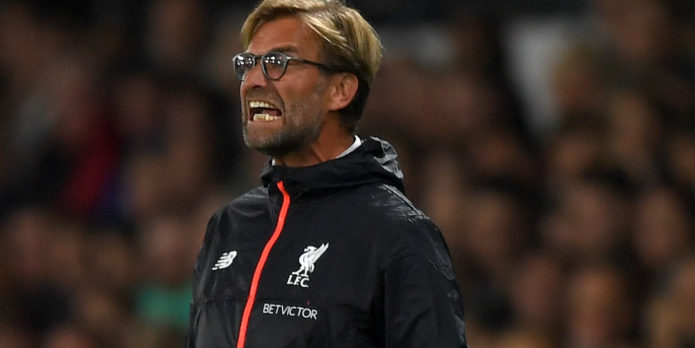Liverpool Predicted XI: Swansea City (A)