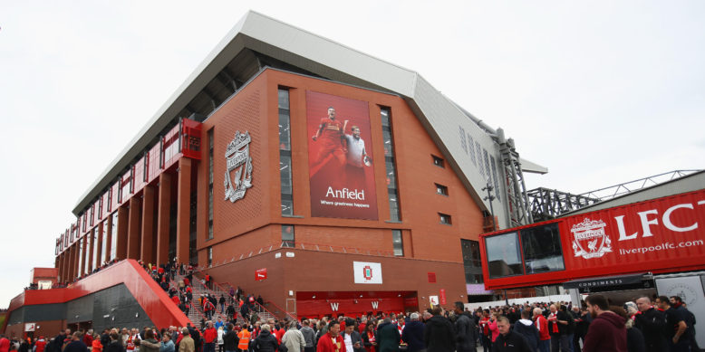 Three Stars: Liverpool 5-1 Hull City