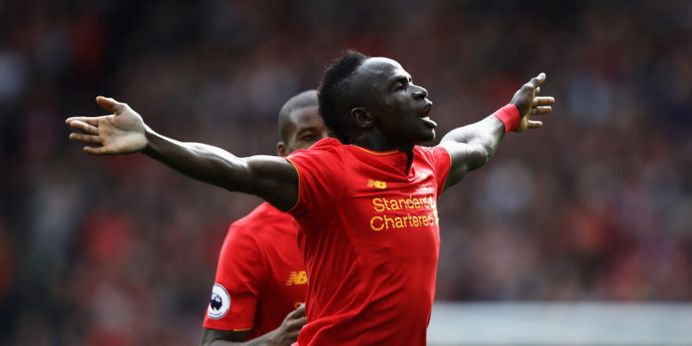 Four Findings: Liverpool 5-1 Hull City