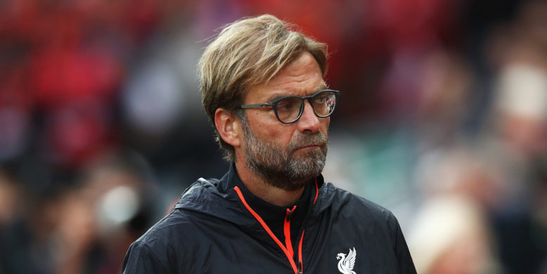 Who was Liverpool’s Player of the Month for September?