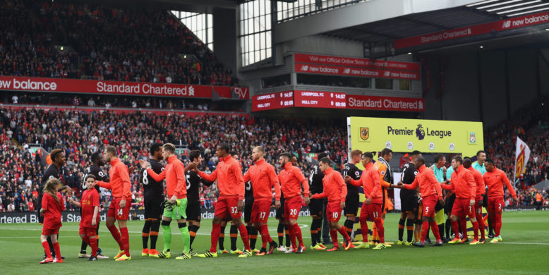 Who was Liverpool’s best player against Hull?
