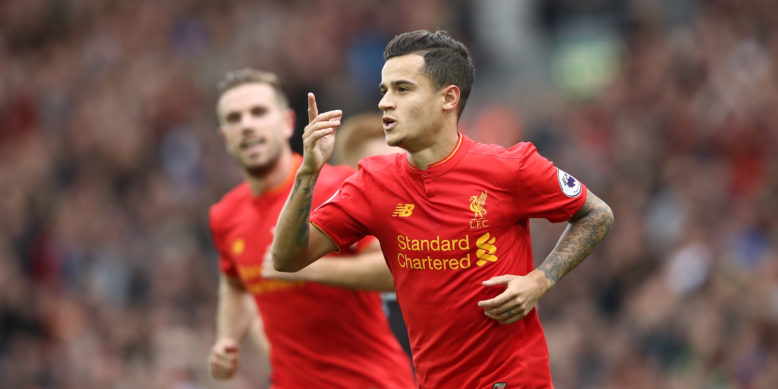 Liverpool Player Ratings: Hull City (H)