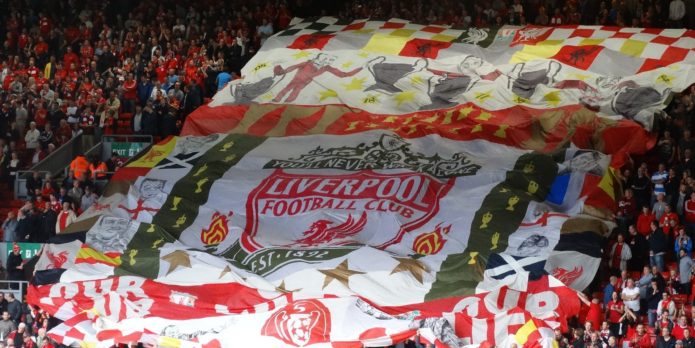 Liverpool Predicted XI: Leicester City (H)