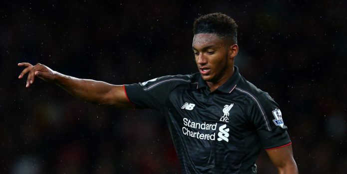Huddersfield Town interested in Joe Gomez