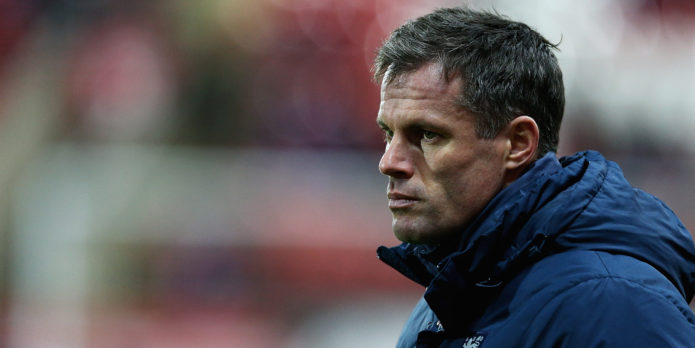 Carragher and Redknapp pick Liverpool’s greatest Premier League XI