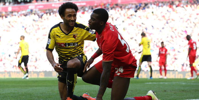 Watford & Liverpool Agree Reciprocal Ticket Deal