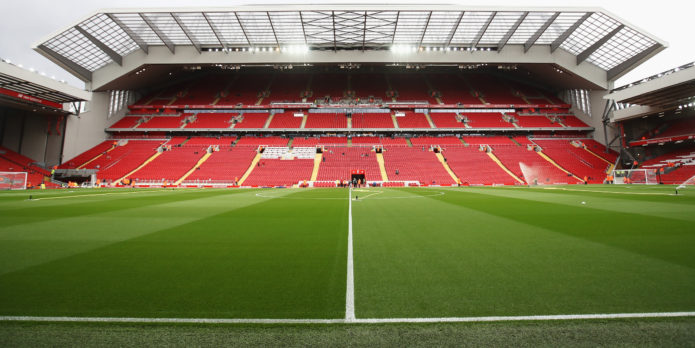 Who is Liverpool’s best young player?
