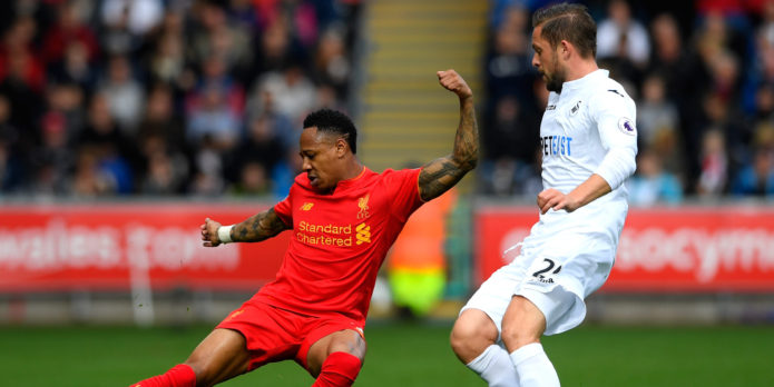 Three Liverpool players ruled out of international duty