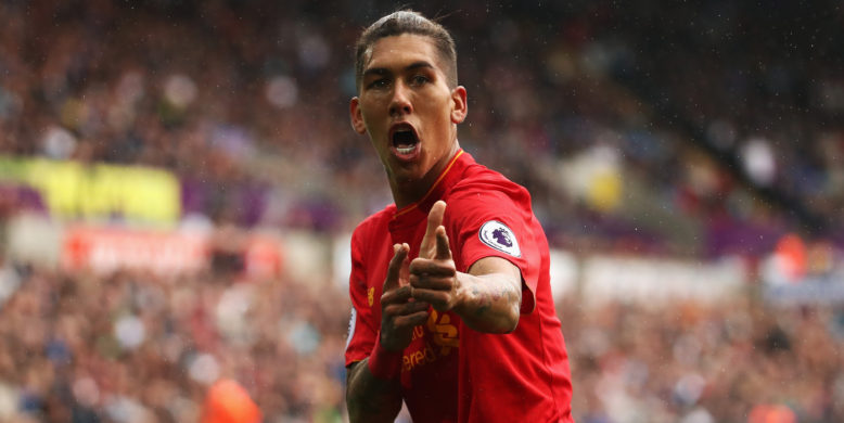 Video: Roberto Firmino on Liverpool, Klopp and title chances