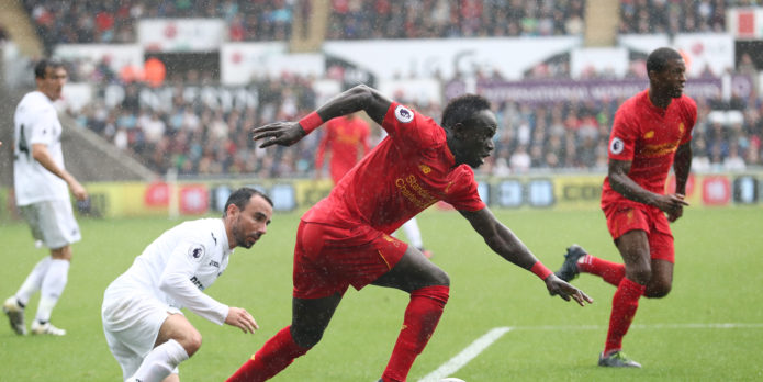 Liverpool’s Summer Signings: Ratings