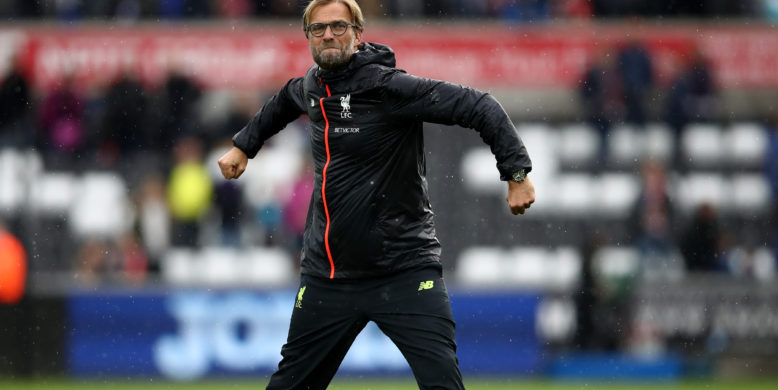 Liverpool Player Ratings: Swansea City (A)