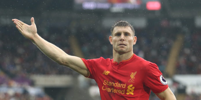 Four Findings: Swansea 1-2 Liverpool